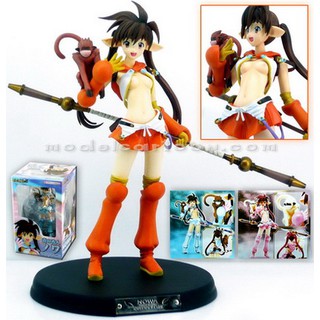 Queens Blade Nowa Scale 1/7 (มีให้เลือก 3 สี) **งานจีน**