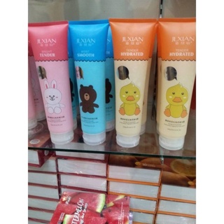 jxian spa happy bath เจลขัดขี่ไคลถูก/แท้100%(ราคา/1หลอด)