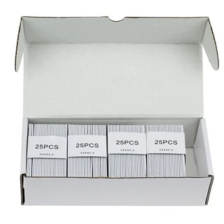 บัตร RFID แบบหนา 1.8mm ความถี่ 125KHz เปลี่ยน UID ได้ 10ใบ (EM4305 T5577 Duplicator Copy 125khz RFID Card Rewritable)