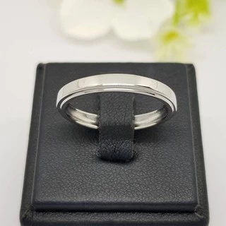 Memorine Jewelry แหวนเงินแท้ 925 : PR21-003