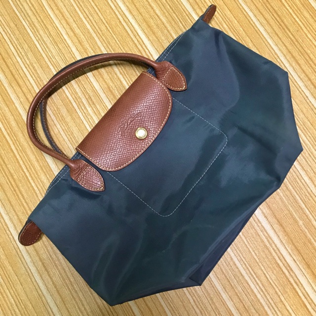 Longchamp กระเป๋าหิ้ว size S ของแท้💯 มือสอง (งดต่อ)