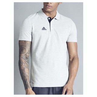 Adidas ACS Pique Polo Shirt Gray