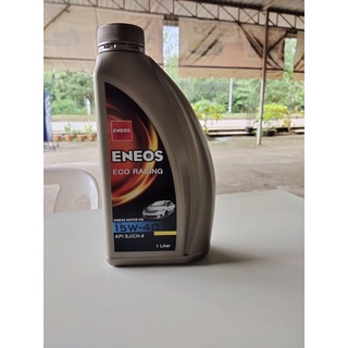 น้ำมันเครื่อง ENEOS ECO RACING 15W40 ขนาด1ลิตร