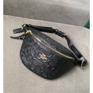 COACH F48741 BELT BAG