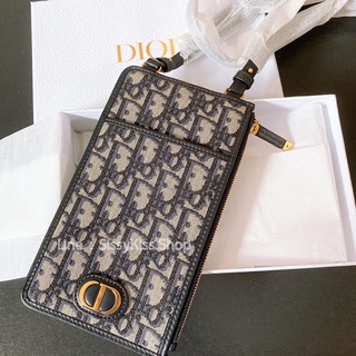 New Dior phone holder