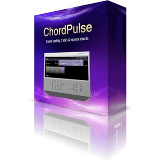 ChordPulse โปรแกรม ทำคอร์ดเพลง ส่งออกเป็นไฟล์ Midi