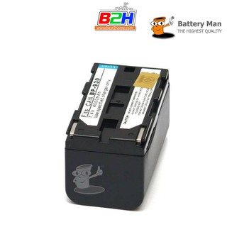 Battery Man  For  Canon BP-930  รับประกัน  1ปี