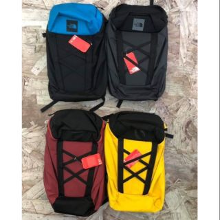💥ลดราคา💥กระเป๋า TNF  28ลิตร​  รุ่นใหม่ มี4สี