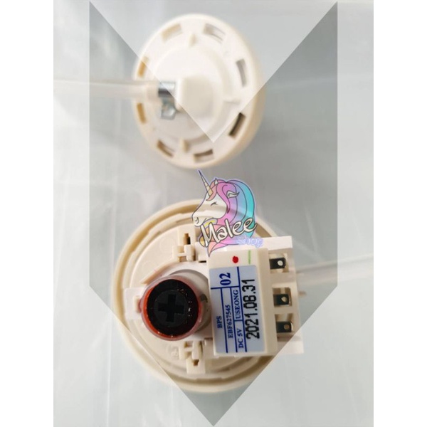 เพรสเชอร์แอลจี ตัววัดระดับตัววัดระดับน้ำแอลจี อะไหล่แท้ - รูปที่ 2