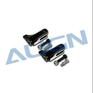 450 Metal Main Rotor Holder Set