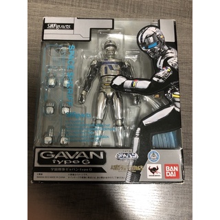 S.h.figuarts  gavan type g