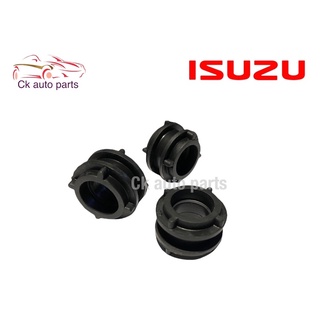 (ชุด3ตัว) ยางยึดอินเตอร์ คูลเลอร์ แท้ อีซูซุ ดีแมกซ์ Isuzu DMAX inter cooler retainer