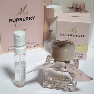 BURBERRY My Burberry Blush EDP 1.5 ml