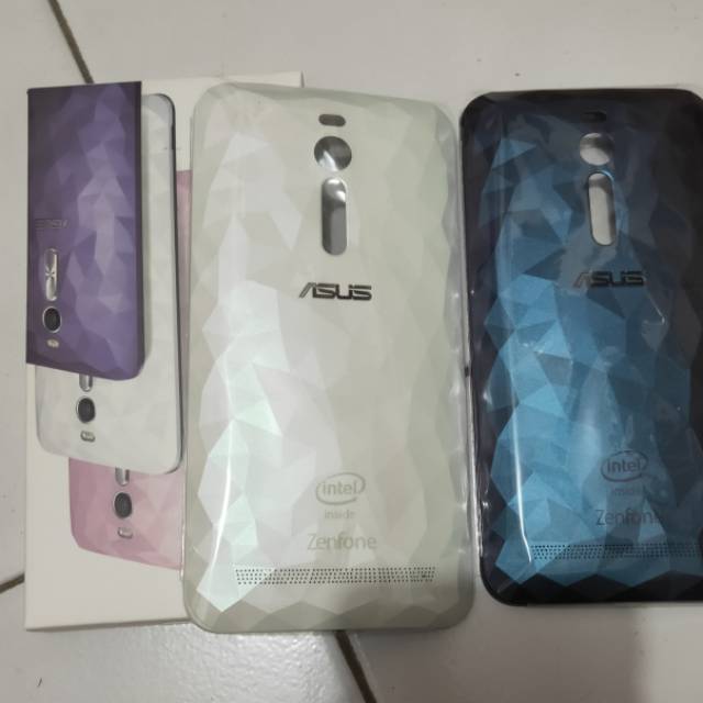 เคสฝาหลัง Backdoor asus Zenfone 2 5.5 z00ad ต้นฉบับดั้งเดิม