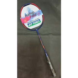 ไม้แบด YONEX nanoflare 270speed