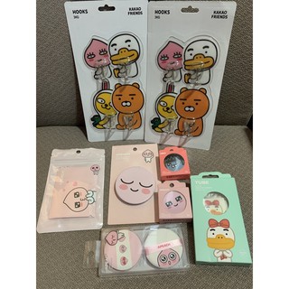[พร้อมส่ง] 𝒚𝒊𝒏𝒏𝒅𝒆𝒆 โละของจ้าาาาาาา‼️ MINISO Limited Item หวีไดร์ผม ครีมน้ำหอม พัฟ กระจก พาสเตอร์ปิดแผล หวี