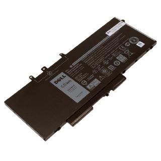 แบตเตอรี่ Dell Latitude 5480 5580 , Precision 3520