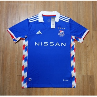 เสื้อฟุตบอล เจลีค โยโกฮาม่า เอฟ มารินอส YOKOHAMA F-MARINOS เกรด AAA ปี 2022/23