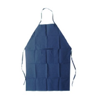 SUIT0011  เฮี๊ยมผ้าโทเร / Polyester &amp; Cotton Apron ( 1 ชิ้น / แพ็ค )