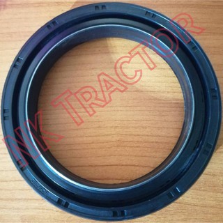 ซีลล้อหลัง ยันม่าร์ EF453 / EF494 / EF514 ( T / TLX ) (BQ6878E) ( Yanmar )