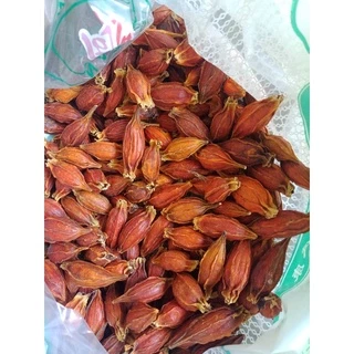 เม็ดพุดจีน เม็ดเก๊กฮวย เกรดสวย คุณภาพดี ไม่ดำ (สำหรับใส่ต้มคู่เก๊กฮวย)
