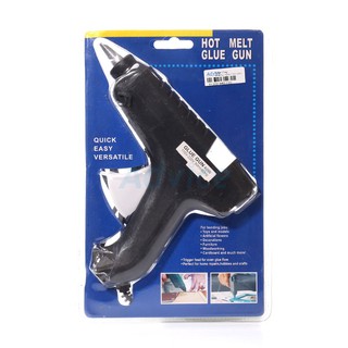 ปืนยิงกาวใหญ่ (Glue Gun 40W 110V-220V 50Hz/60Hz) เครื่องมือช่าง