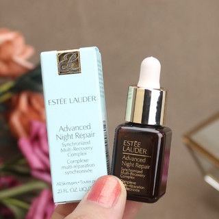 พร้อมส่งEsteelauder Estee Lauder Advanced Night Repair Serum 15ML มีกล่อง