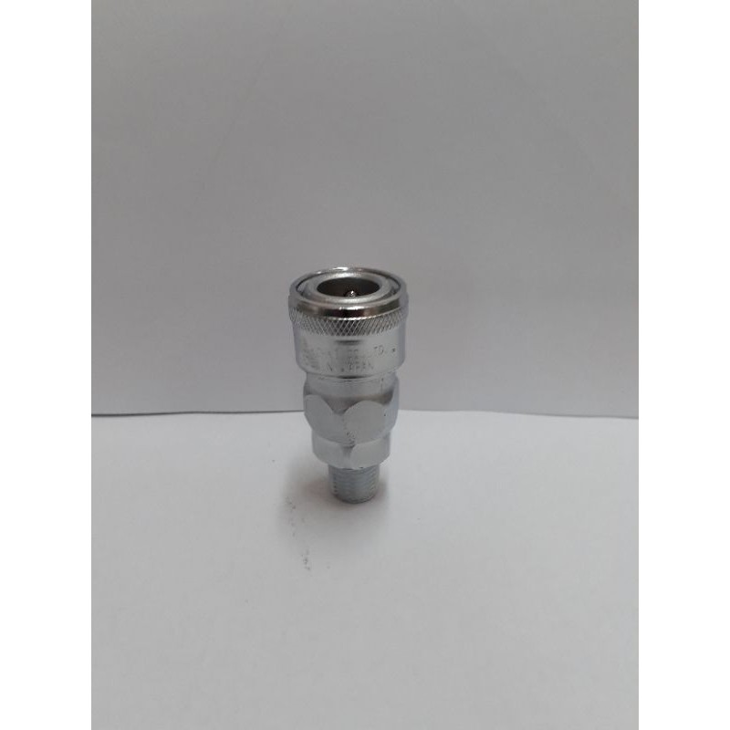 คอปเปอร์เกลียวนอก 1/4 NITTO 20SM