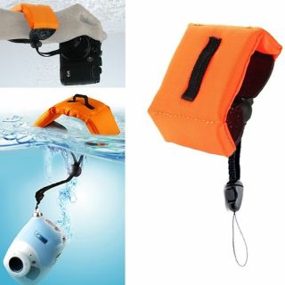 Diving Wrist Strap Camera สายคล้องข้อมือห้อยกล้องดำน้ำ