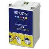 Epson T009 Ink Cartridge - 5 Colour Epson