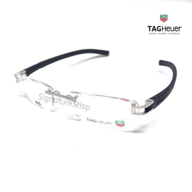 กรอบ Tag Heuer  ของแท้!! รุ่น Track S