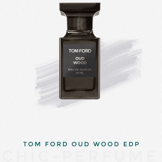 กล่องใหม่ซีล💖 Tom Ford Oud Wood EDP 50ml