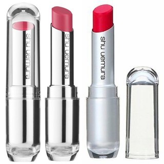 💥**ราคาพิเศษ**ปลอกเงิน Shu Uemura Lipstick