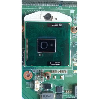cpu i3 2310m Socket G2 / Socket rPGA988B Shopee Thailand