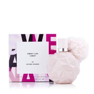 น้ำหอม Ariana grande sweet like candy 100ml.