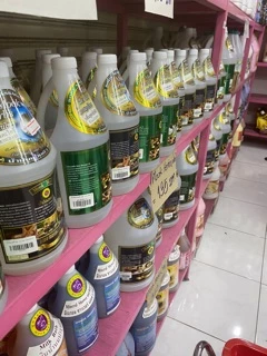 Mook น้ำมันนวดตัวอโรม่า 1000 และ 3000 มล 19 กลิ่น