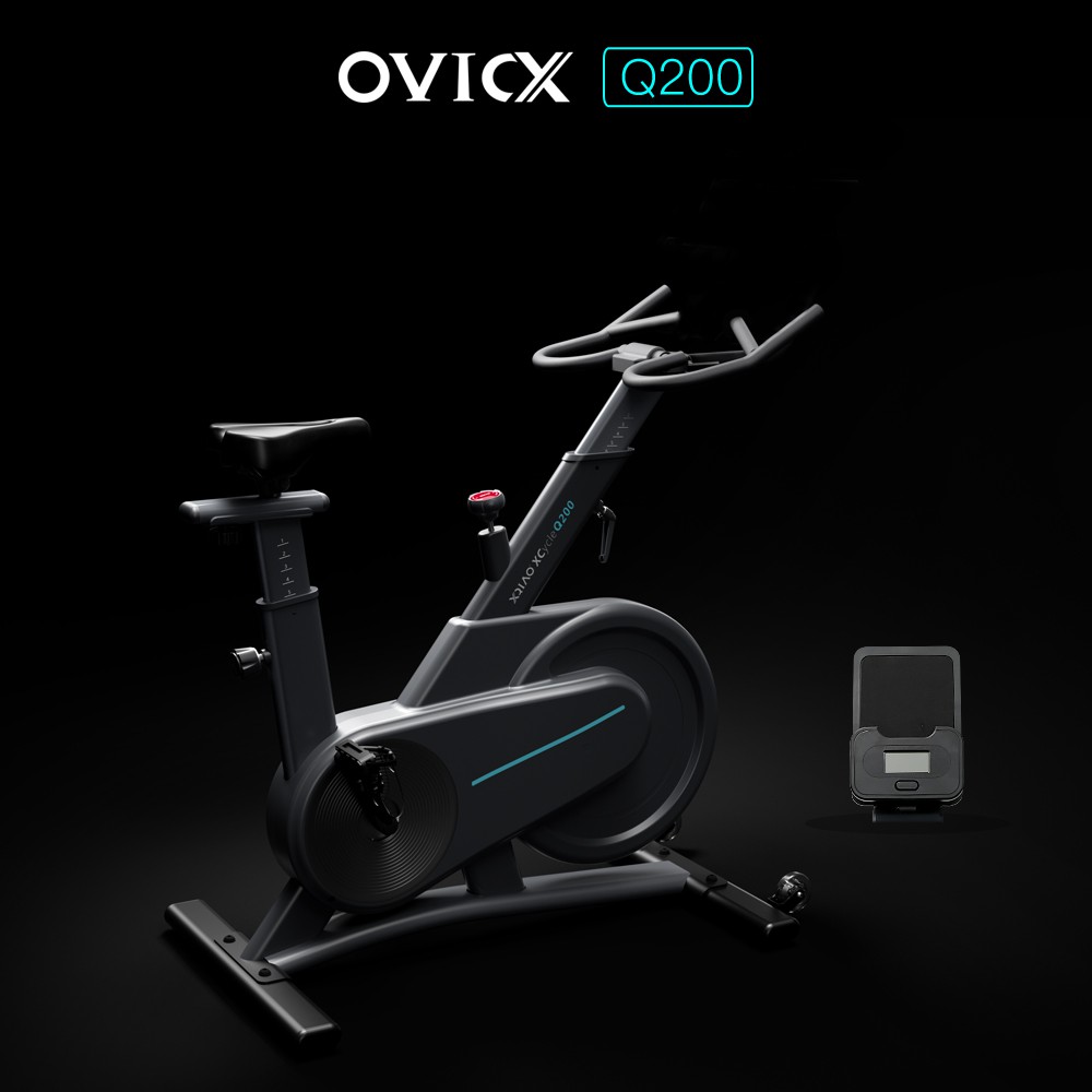 ovicx xcycle q200