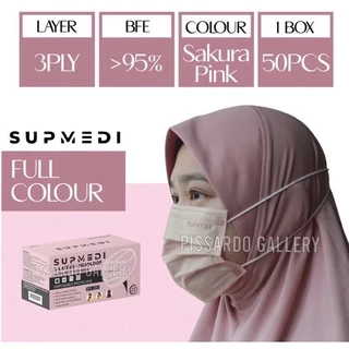 mask hijab headloop แมส ฮิญาบ แมสไม่ง้อสายคล้อง แมสคล้องหัว 50 ชิ้นต่อกล่อง