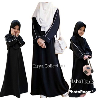 Abaya ARAB ABAYA LIST ABAYA POLOS Black ABAYA SIMPLE ABAYA TURKEY ABAYA COUPLE MOM N KIDS