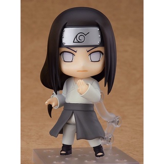 [พร้อมส่ง] Nendoroid 1354 Neji Hyuga - Naruto Shippuden