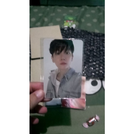 บัตรรูปถ่าย BAEKHYUN