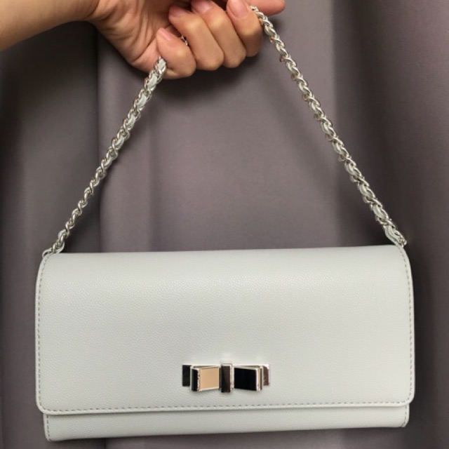 กระเป๋าเงิน Charles & Keith Wallet