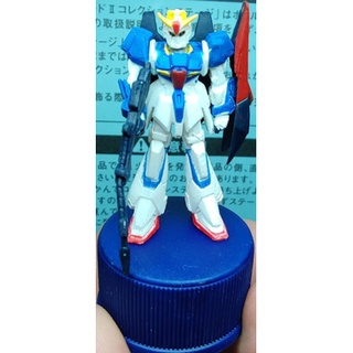 Gundam MSZ-006 pepsi japan