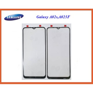 กระจก Samsung Galaxy A02s,A025F