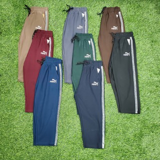 ใหม่ กางเกง 5 ส่วนใส่สบาย ราคาถูก พร้อมส่ง 7005