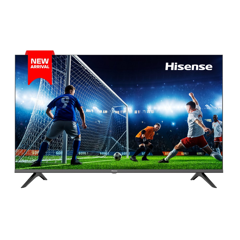 Hisense TV รุ่น Hisense 40E5G Android TV 40 นิ้ว DVB-T2 / USB2.0 / HDMI /AV /Digital Audio Clearance b grade