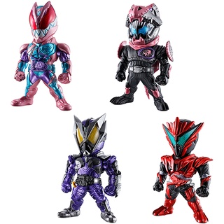 Bandai (ตัวเดี่ยว) Converge Kamen Rider #23 4549660700845 (Figure)