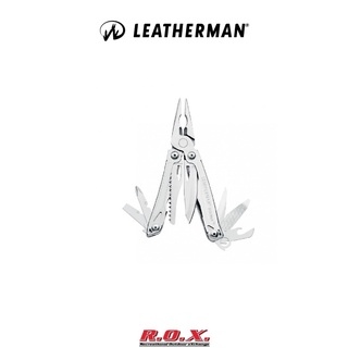 LEATHERMAN WINGMAN ชุดเครื่องมืออเนกประสงค์ ชุดมีดพกพา