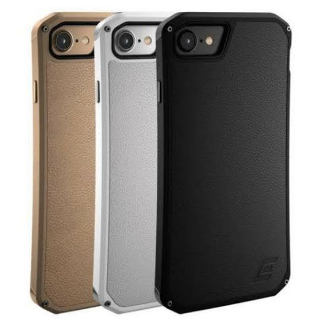 เคส iPhone 7/8/se(2020) ยี่ห้อ Element รุ่น Solace LX (มือสอง)