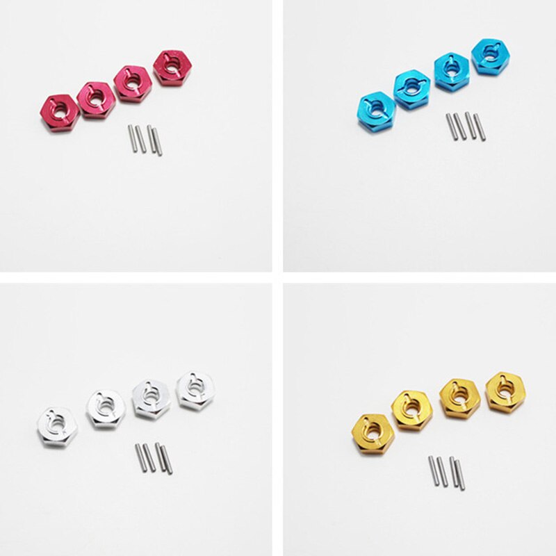 Wltoys 144001 สําหรับ Wltoys 144001 อะไหล่โลหะ สําหรับรถบังคับ 1/14 wltoys 144001 อะไหล่อัพเกรดรถบัง